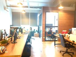 One Commonwealth (D3), Office #329060451